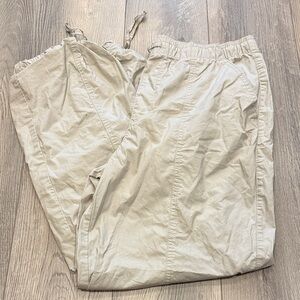 Ardene parachute pant